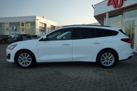 Ford Focus Turnier 1.5 EcoBlue Aut.