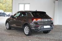 VW T-Roc 1.5 TSI Sport