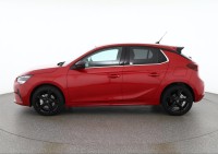Vorschau: Opel Corsa F 1.2 Turbo Elegance