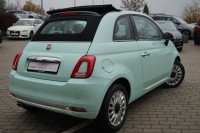 Fiat 500C 1.2 8V Lounge