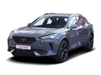Cupra Formentor 2.0 VZ 4Drive LED Navi Kamera Tempomat