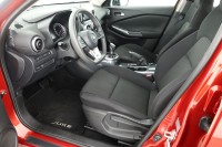 Nissan Juke 1.0 DIG-T DCT Acenta