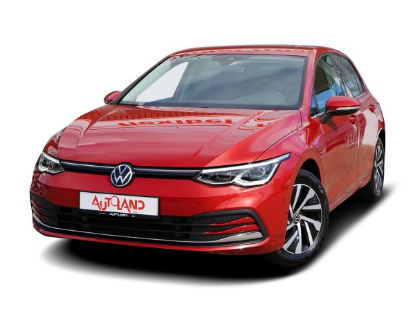 VW Golf VIII Style eHybrid