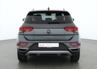 VW T-Roc 1.5 TSI DSG