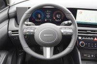 Hyundai Tucson 1.6 T-GDI