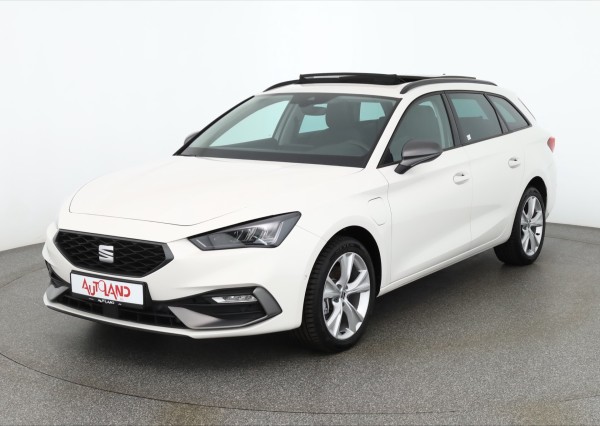 Seat Leon ST 1.4 e-Hybrid FR