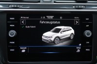 VW Tiguan 2.0 TDI Active DSG
