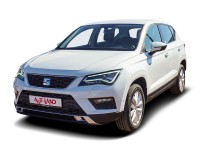 Seat Ateca 1.5 TSI DSG Style 2-Zonen-Klima Navi Sitzheizung