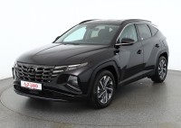 Hyundai Tucson 1.6 T-GDI LED Navi Sitzheizung Kamera DAB