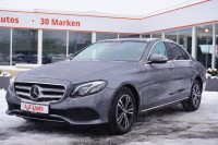 Vorschau: Mercedes-Benz E 250 E250 Avantgarde