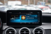 Mercedes-Benz C 220 C220 d AMG Line