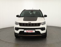 Jeep Compass 1.3 Hybrid Upland Plug-In