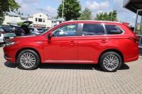 Mitsubishi Outlander 2.4Hybrid PHEV Spirit 4WD