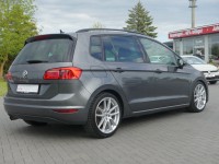 VW Golf Sportsvan VII 1.2 Allstar