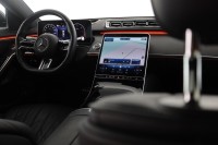 Mercedes-Benz S 350 S350d 4Matic AMG-Line