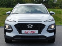 Hyundai Kona 1.6 T-GDI