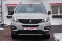 Peugeot Rifter 1.5 Blue HDI 130 GT