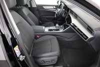 Audi A6 50 TFSIe quattro Design