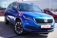 Skoda Kodiaq 2.0 TSI Drive 125 4x4 DSG