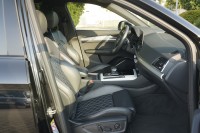 Audi Q5 40 TDI S-Line quattro s-tronic