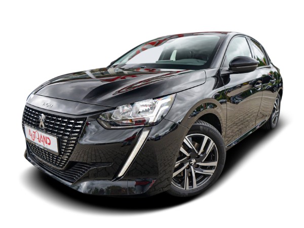 Peugeot 208 1.2 PureTech Allure