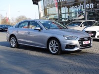 Audi A4 40 2.0 TFSI Advanced Matrix