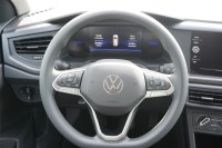 VW Polo 1.0 MPI