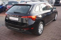 Skoda Scala 1.0 TSI DSG