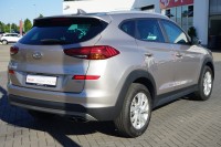Hyundai Tucson 1.6 Style 4WD
