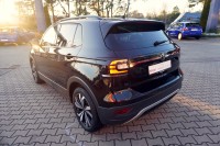 VW T-Cross 1.0 TSI Life