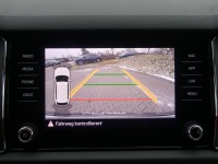 Skoda Kodiaq 1.5 TSI DSG