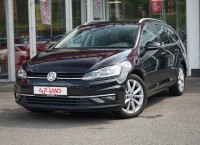 Vorschau: VW Golf VII Variant 1.5 TSI Highline DSG