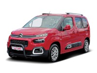 Citroen Berlingo 1.5 BlueHDi 130 Shine M Navi Sitzheizung Anhängerkupplung
