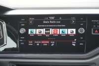 VW Polo 2.0 TSI GTI DSG