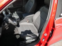 MG ZS 1.5 Hybrid Luxury Aut.