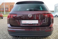 VW Tiguan 1.5 TSI IQ.DRIVE