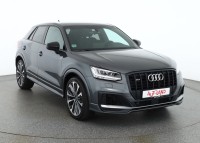 Audi SQ2 2.0 TFSI quattro