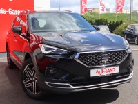 Seat Tarraco 2.0 TSI DSG Xcellence 4Drive VC