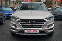 Hyundai Tucson 1.6 T-GDI Advantage 2WD