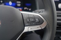VW Taigo 1.0