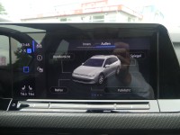 VW Golf VIII Variant 1.5 TSI R-Line