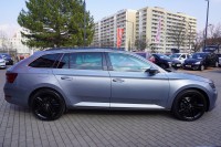 Skoda Superb Combi 1.8 TSI