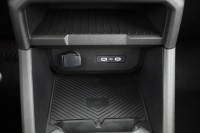 Dacia Duster Hybrid 155 Aut.