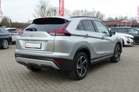 Mitsubishi Eclipse Cross 2.4Hybrid Plus 4WD CVT