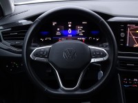 VW Taigo 1.0 TSI Life