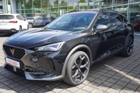 Cupra Formentor 1.4 eHybrid DSG VZ LED ACC Navi Kamera
