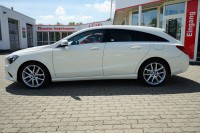 Mercedes-Benz CLA 180 Shooting Brake d