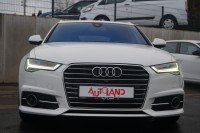 Audi A6 1.8 TFSI Avant