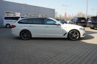 BMW 520 d Sport Line