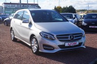 Mercedes-Benz B 150 B180 CDI Style